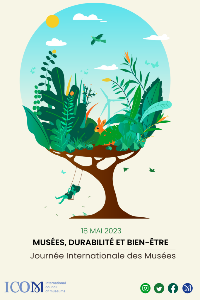 Journée internationale des musées 2024 : quand Haïti rejoint l’Ukraine, l’Irak et la Palestine !
